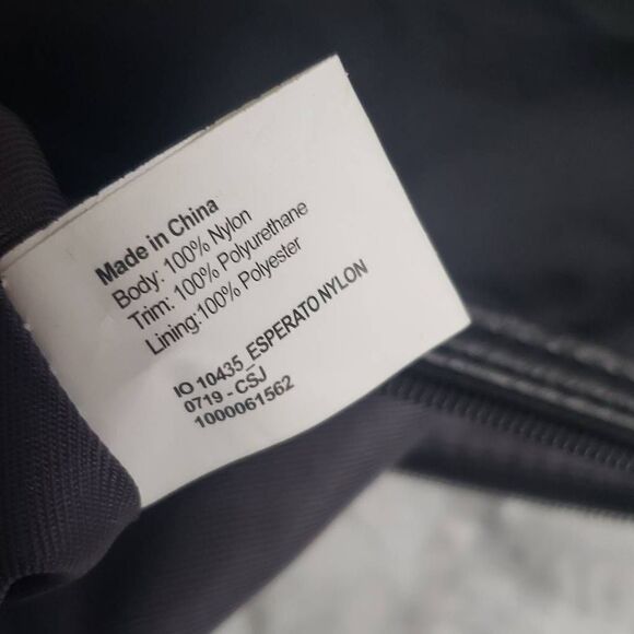 The SAK Black Shoulder Bag/Purse - Picture 9 of 11